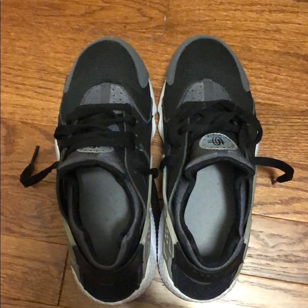 Nike huarache